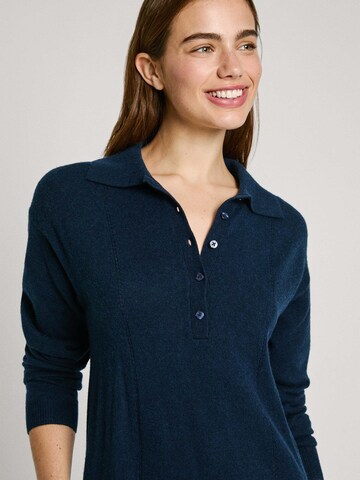Robe 'HADDIE' Pepe Jeans en bleu
