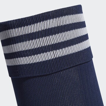 ADIDAS PERFORMANCE Kousen 'Team 23' in Blauw