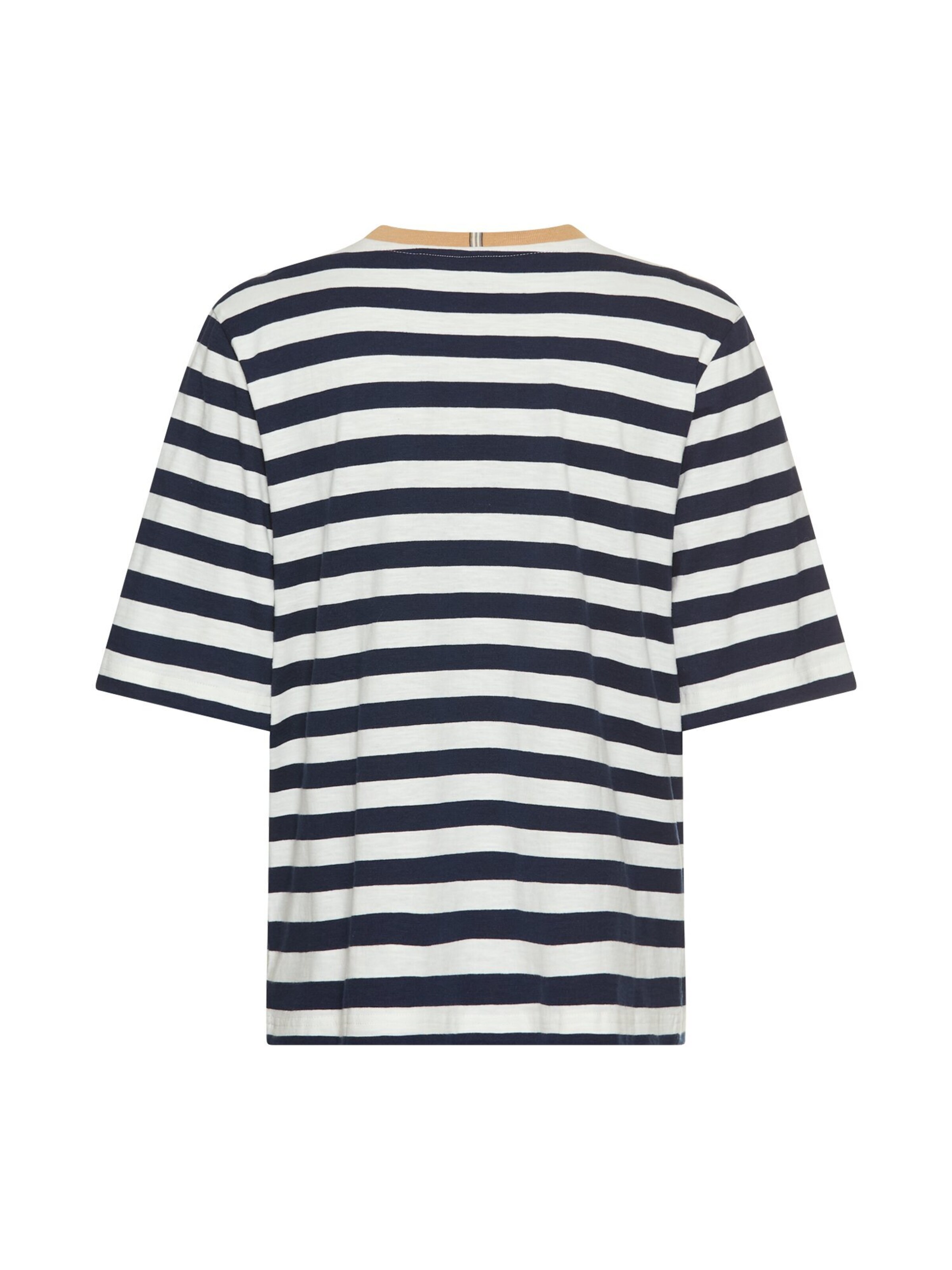 CAMEL ACTIVE Shirt in Blue