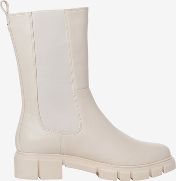 Chelsea Boots MARCO TOZZI en beige