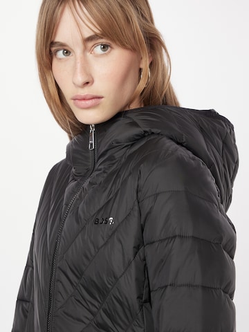 Manteau d’hiver 'Pinolo' BOSS Orange en noir