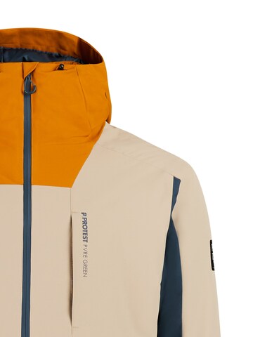 Veste de sport 'PRTMetric' PROTEST en bleu