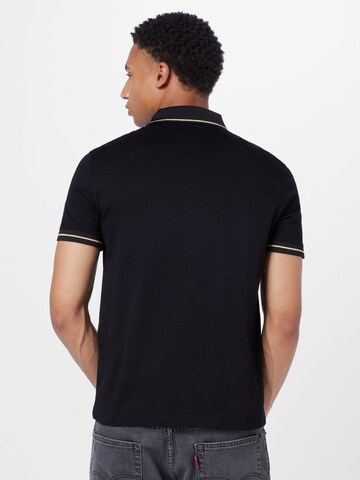 ARMANI EXCHANGE Shirt in Schwarz