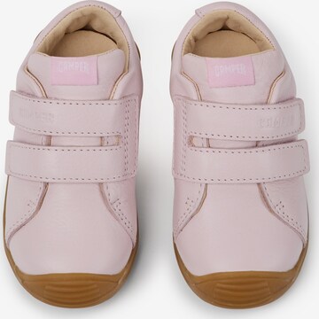 Baskets 'Dadda' CAMPER en rose