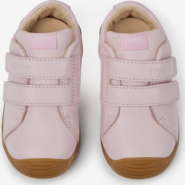 CAMPER Sneakers 'Dadda' in Pink