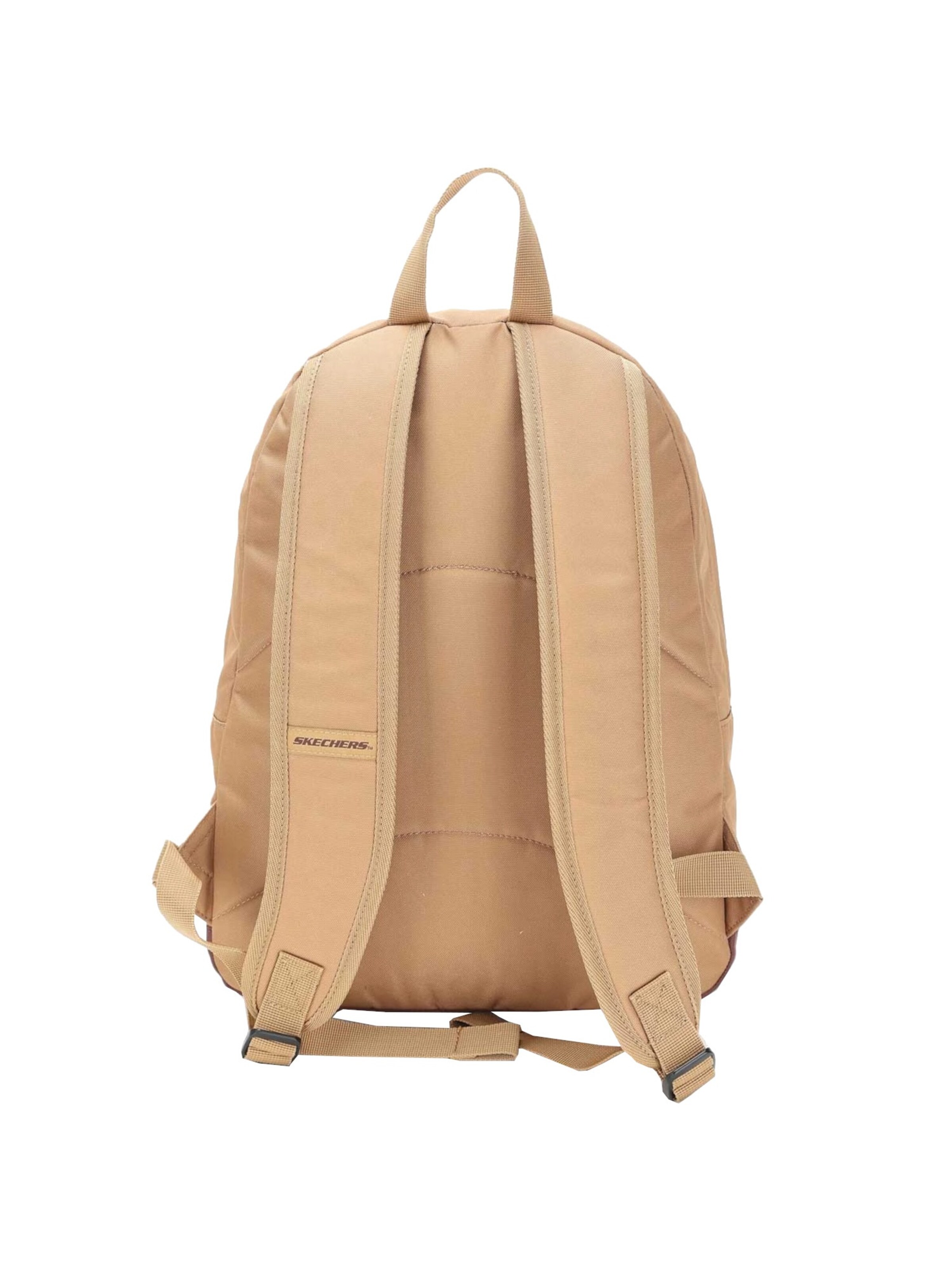 SKECHERS Backpack 'Denver' in Brown