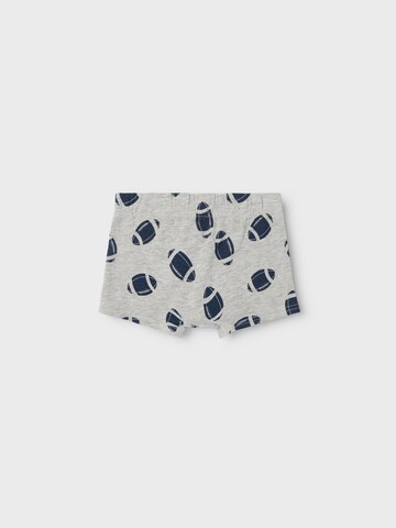 NAME IT Boxershorts in Blau