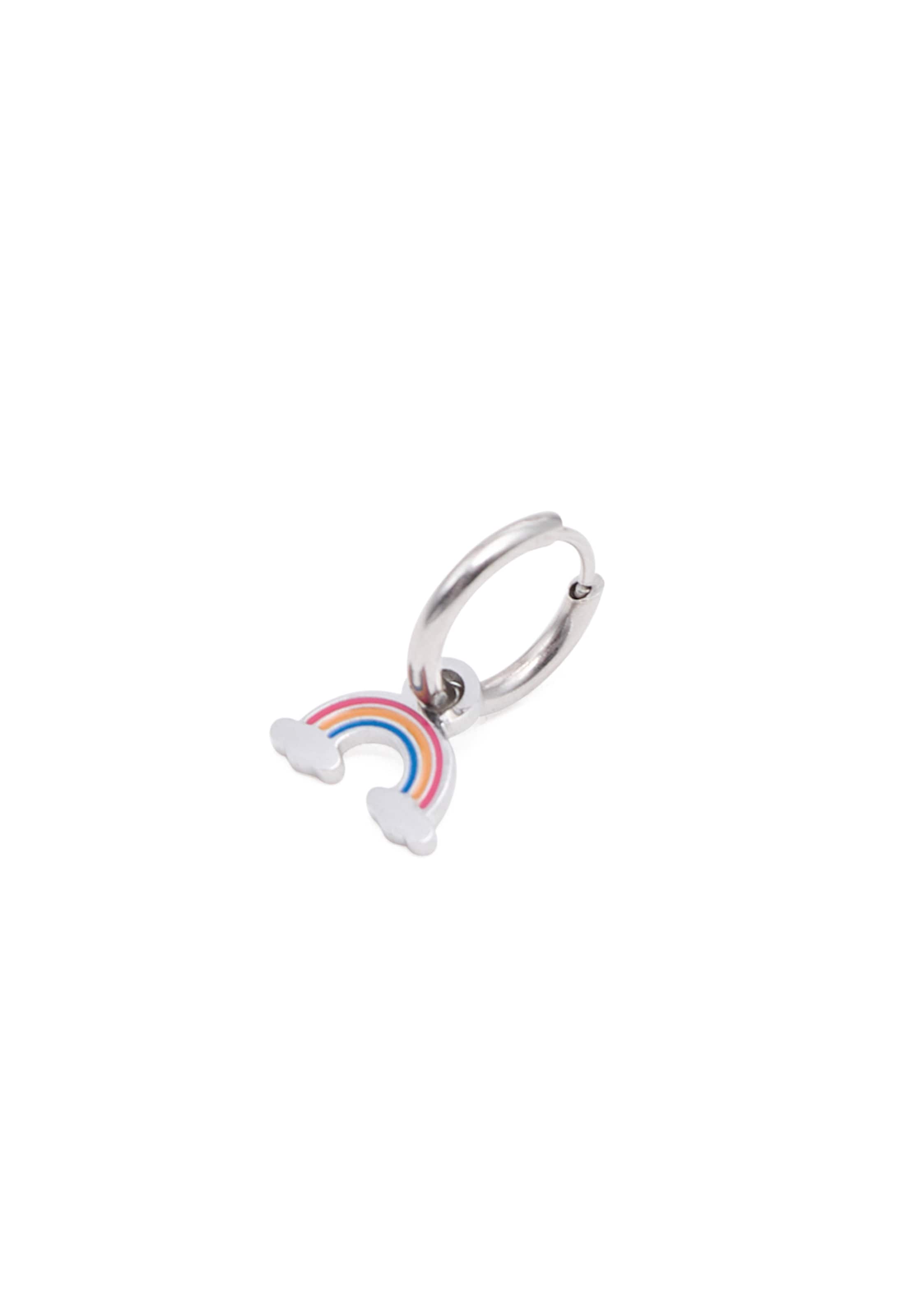 MYMO - Conjunto de joyería en plata