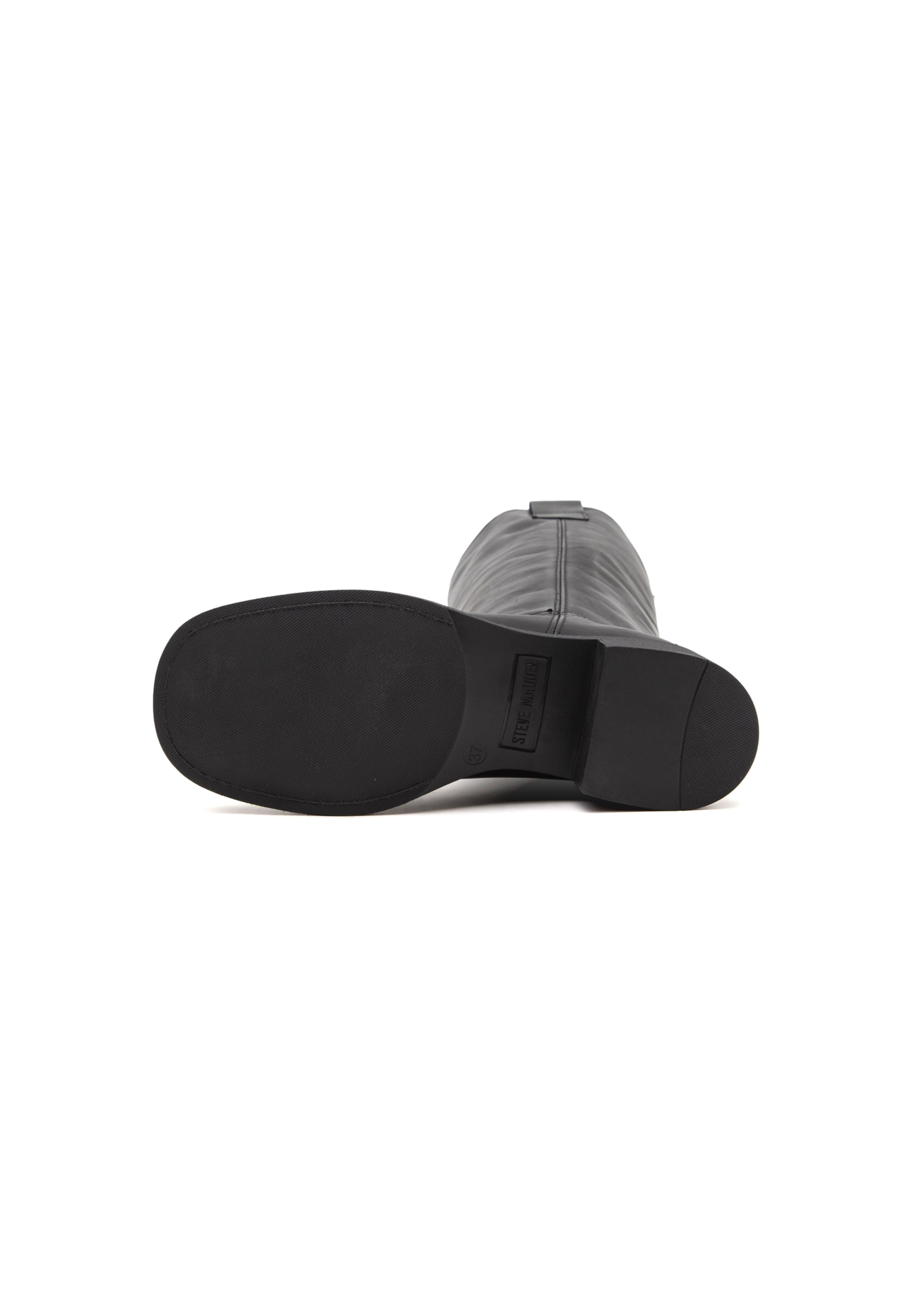 STEVE MADDEN Saappaat 'Zola' värissä musta