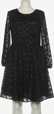 J.Crew Kleid XL in Schwarz: predná strana