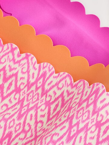 Next String in Oranje