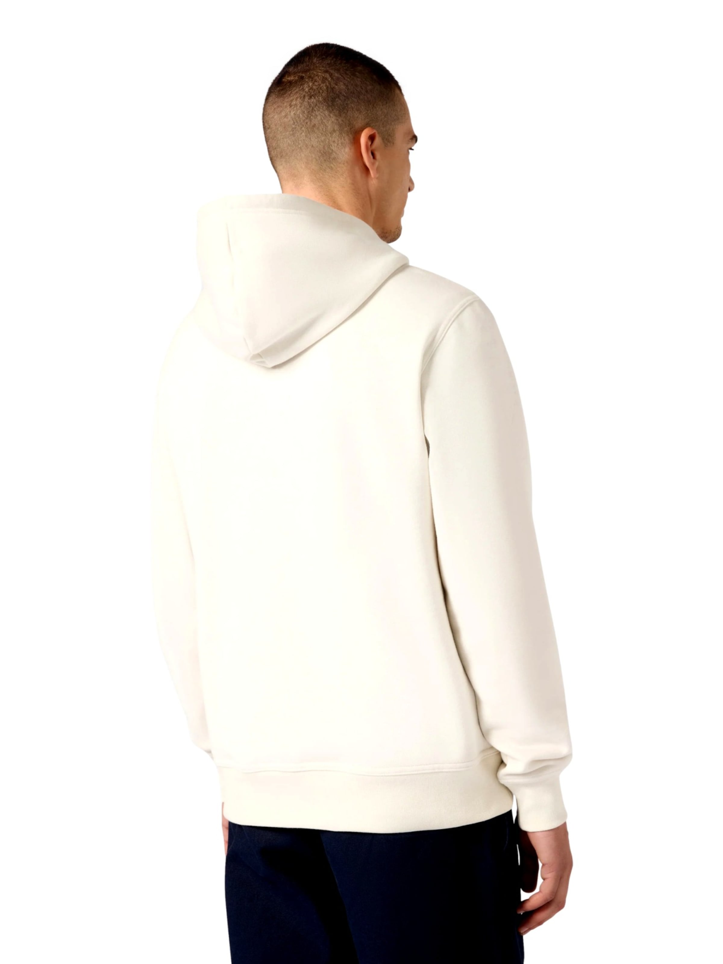 Pullover di Champion Authentic Athletic Apparel in bianco