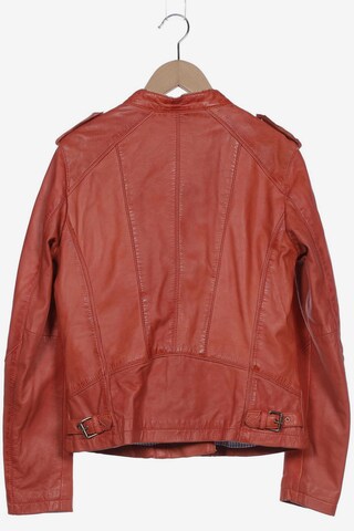 OAKWOOD Jacket & Coat in L in Red