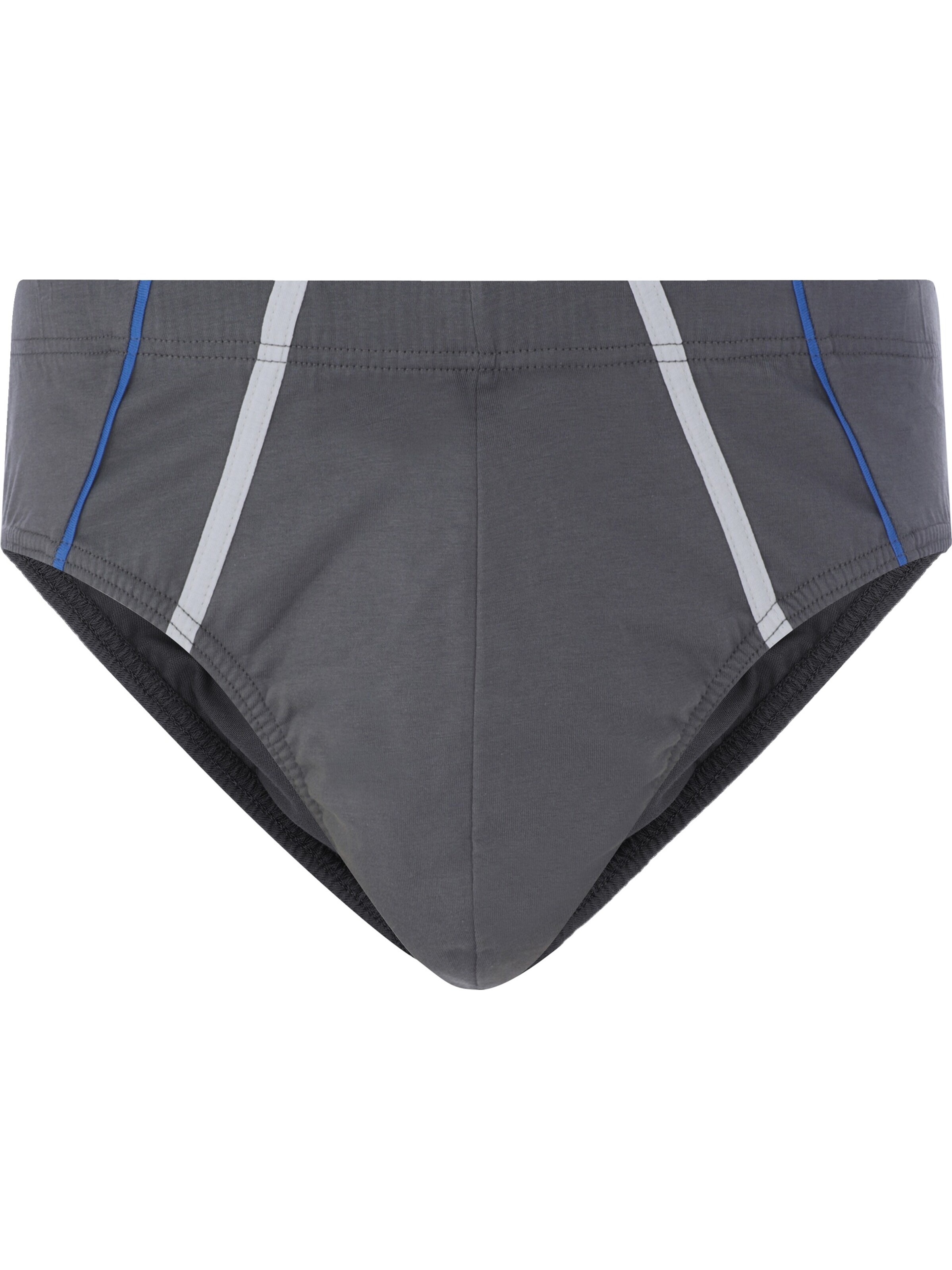 Jan Vanderstorm Panty 'Gerkar' in Blue