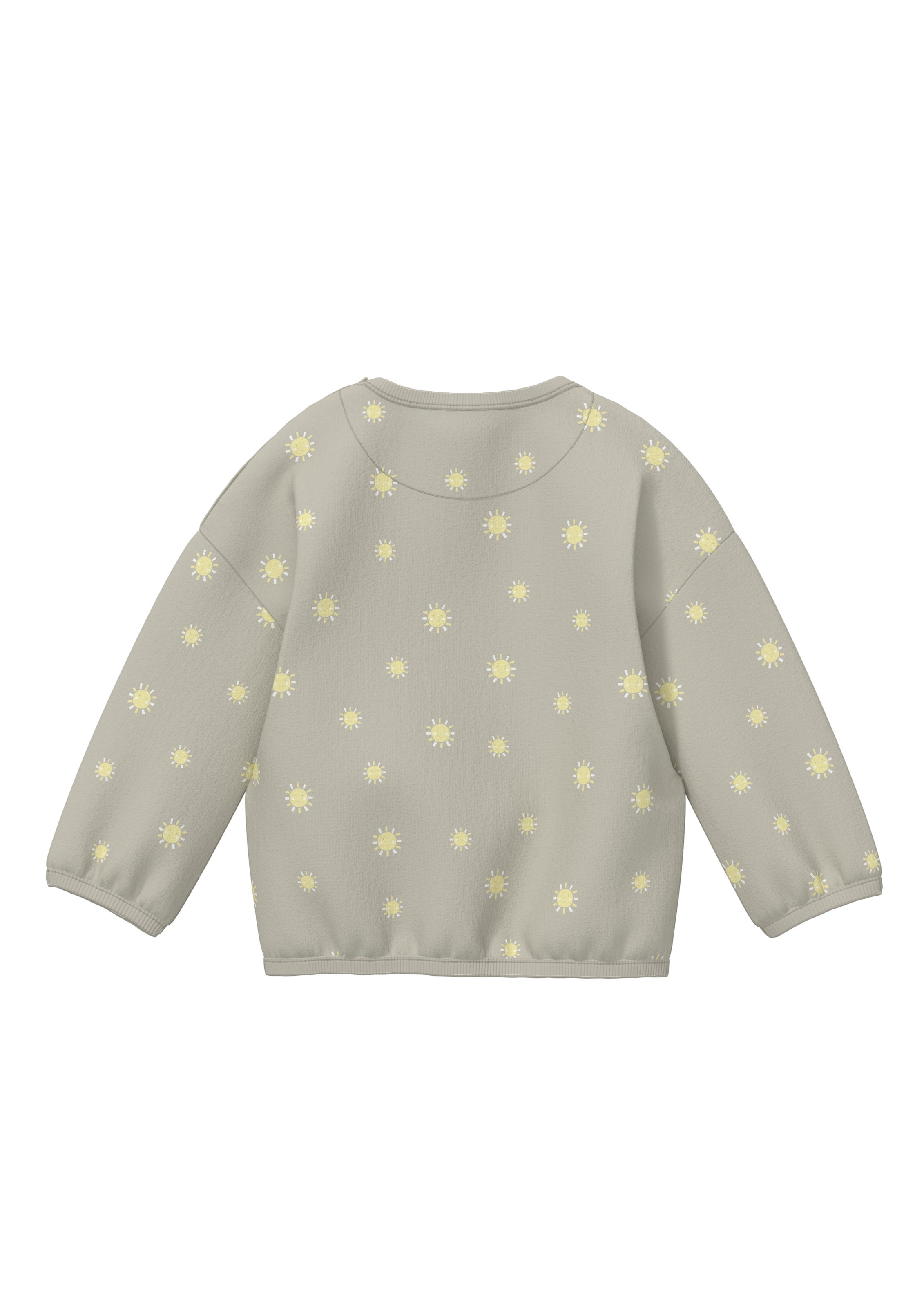 Sweat s.Oliver en vert