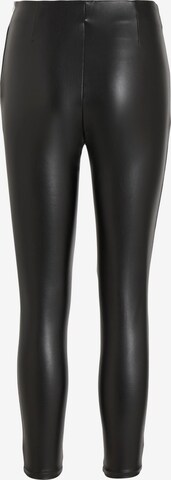 Vila Petite Skinny Legíny 'Cordelia' – černá