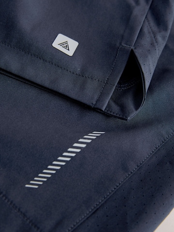 Next regular Bukser i blå