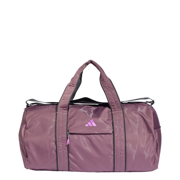 ADIDAS PERFORMANCE Sports Bag in Mauve, Orchid