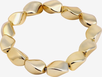 Apyrankė 'Tonya' iš SOHI, spalva – Auksas, Prekių apžvalga