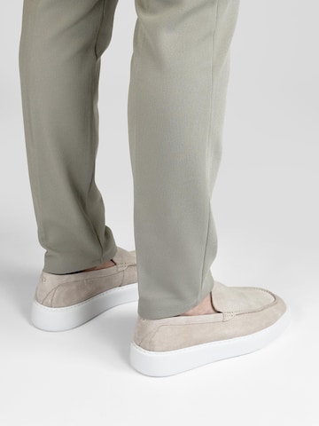 Dutch'D Classic Flats 'Atmos' in Beige