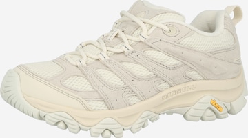 MERRELL Matalavartiset tennarit 'MOAB 3 READY ' värissä valkoinen: etupuoli