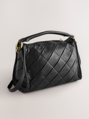 Next Handtasche in Schwarz
