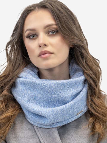 Vivisence Schlauchschal '7108' in Blau