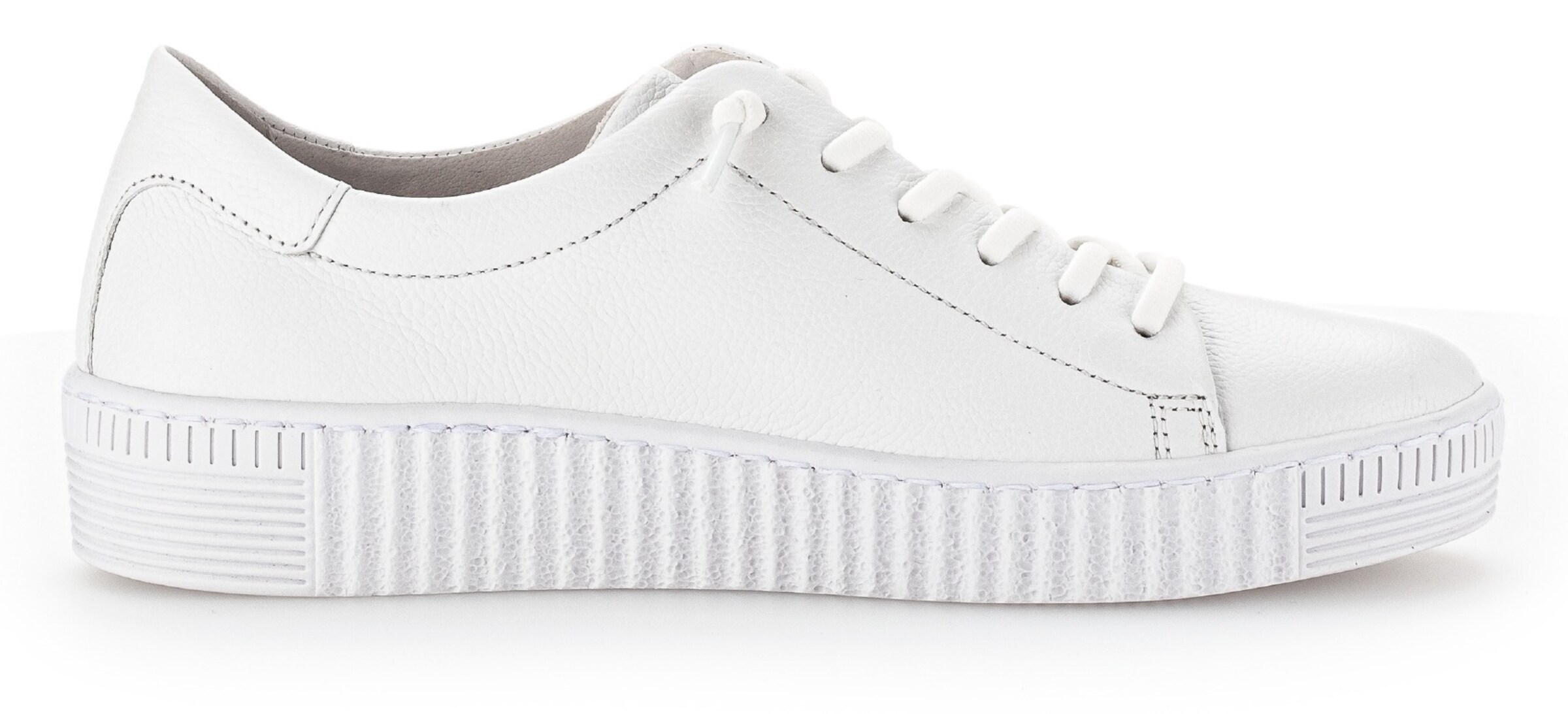 GABOR Sneakers in White