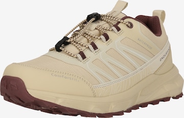 ENDURANCE Flats 'Ferill' in Beige: front