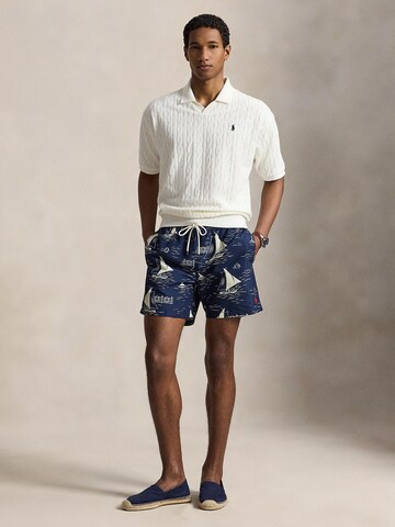 Polo Ralph Lauren Neulepaita värissä valkoinen