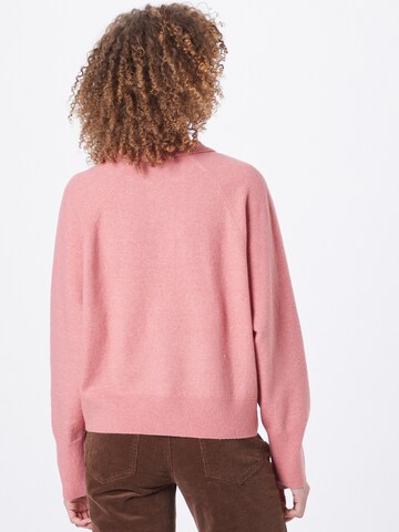 s.Oliver Pullover in Pink