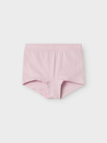 Sous-vêtements NAME IT en rose