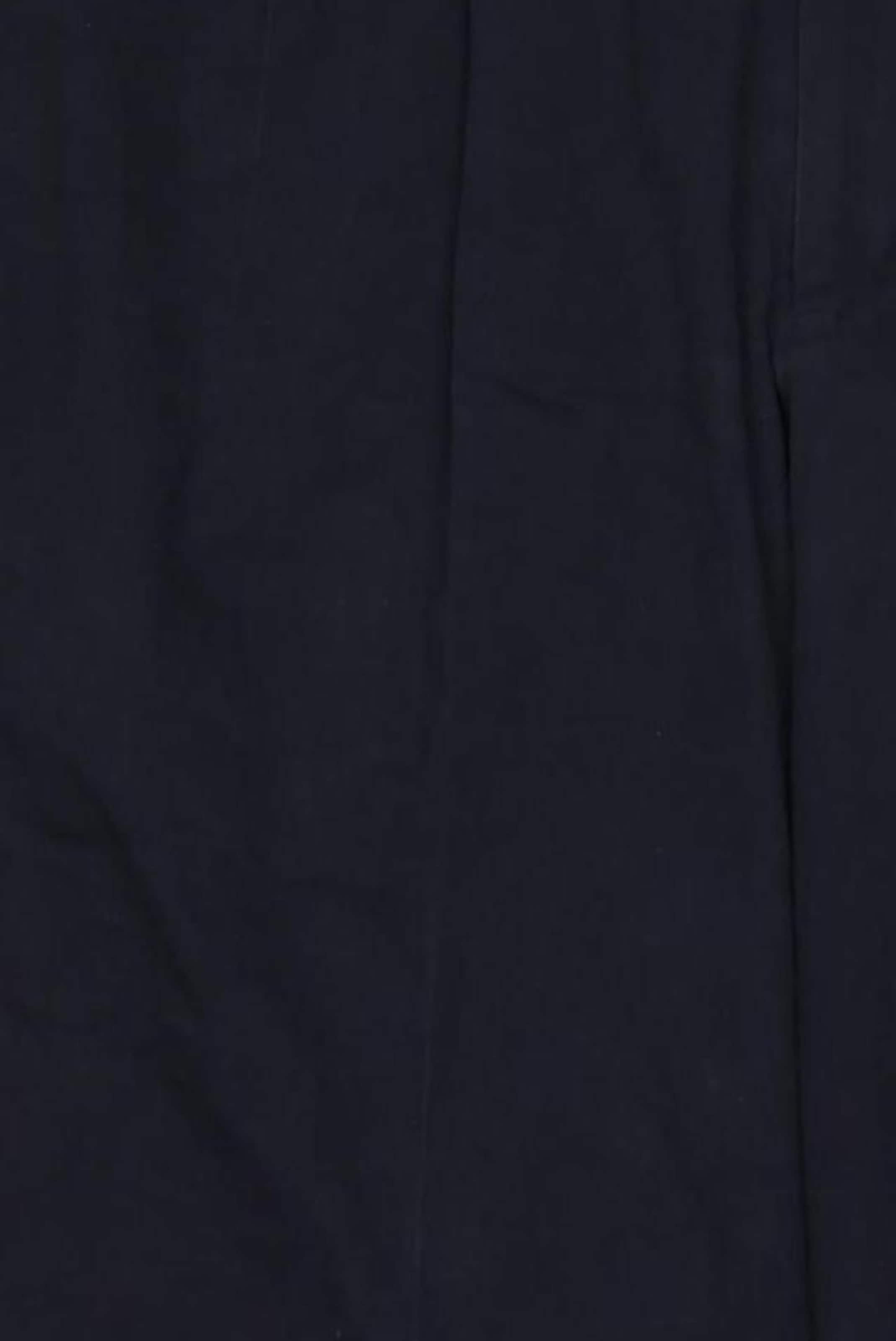 Dockers Stoffhose 44 in Blau