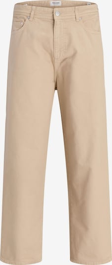 33/32 dydžio Kelnės 'JPSTAlex JJOriginal' iš JACK & JONES, spalva – smėlio spalva, Prekių apžvalga