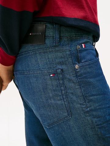 TOMMY HILFIGER Regular Jeans 'Denton' in Blue