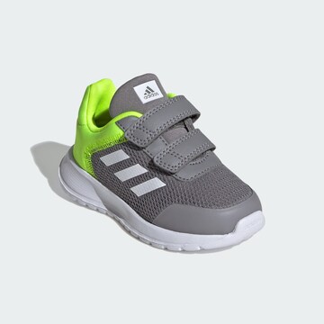 Chaussure de sport 'Tensaur' ADIDAS SPORTSWEAR en gris