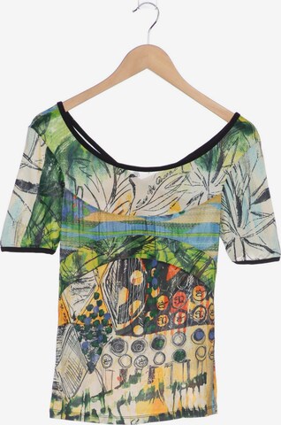 Save the Queen Top & Shirt in S in Mixed colors: front