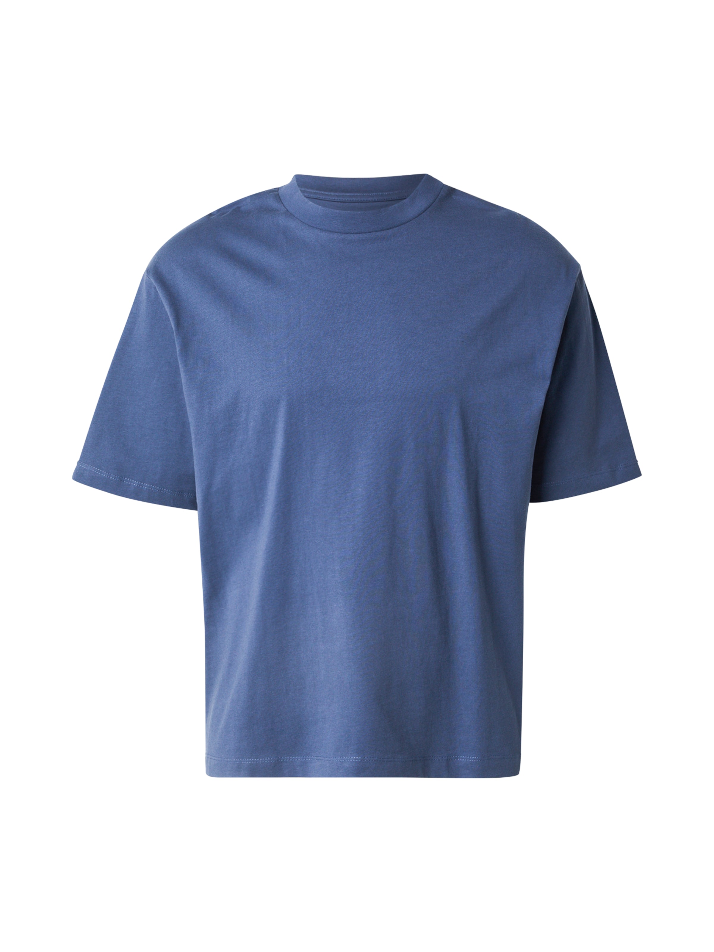 SELECTED Shirt 'SLHCOLMAN' in Blue: front