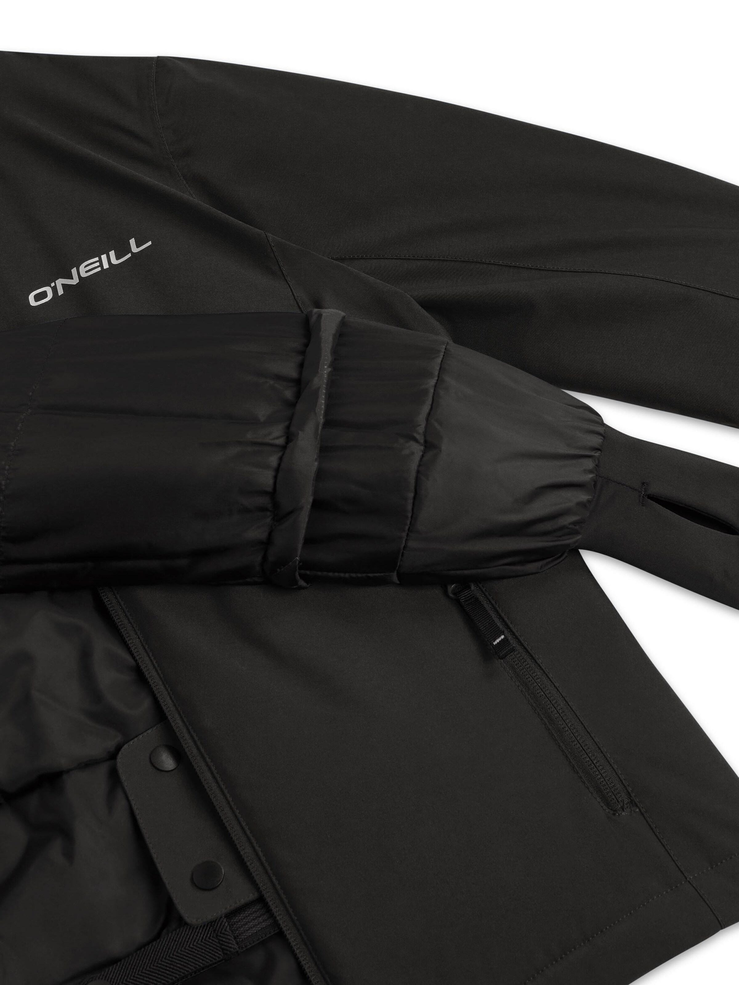 O'NEILL - Casaco outdoor 'Fwc'Cruz' em preto