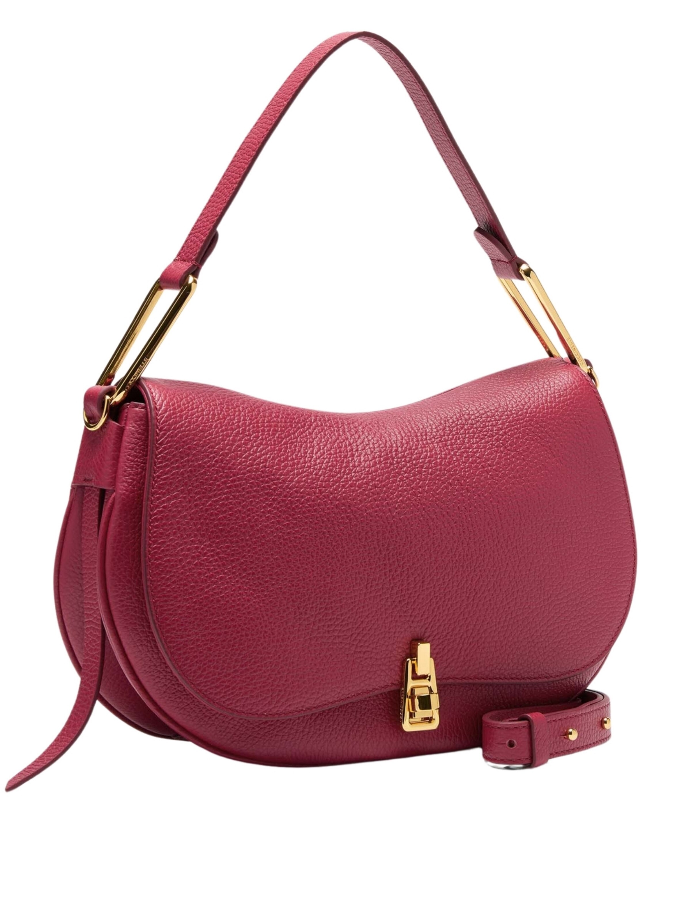 Coccinelle Handbag 'COCCINELLE MAGIE' in Red