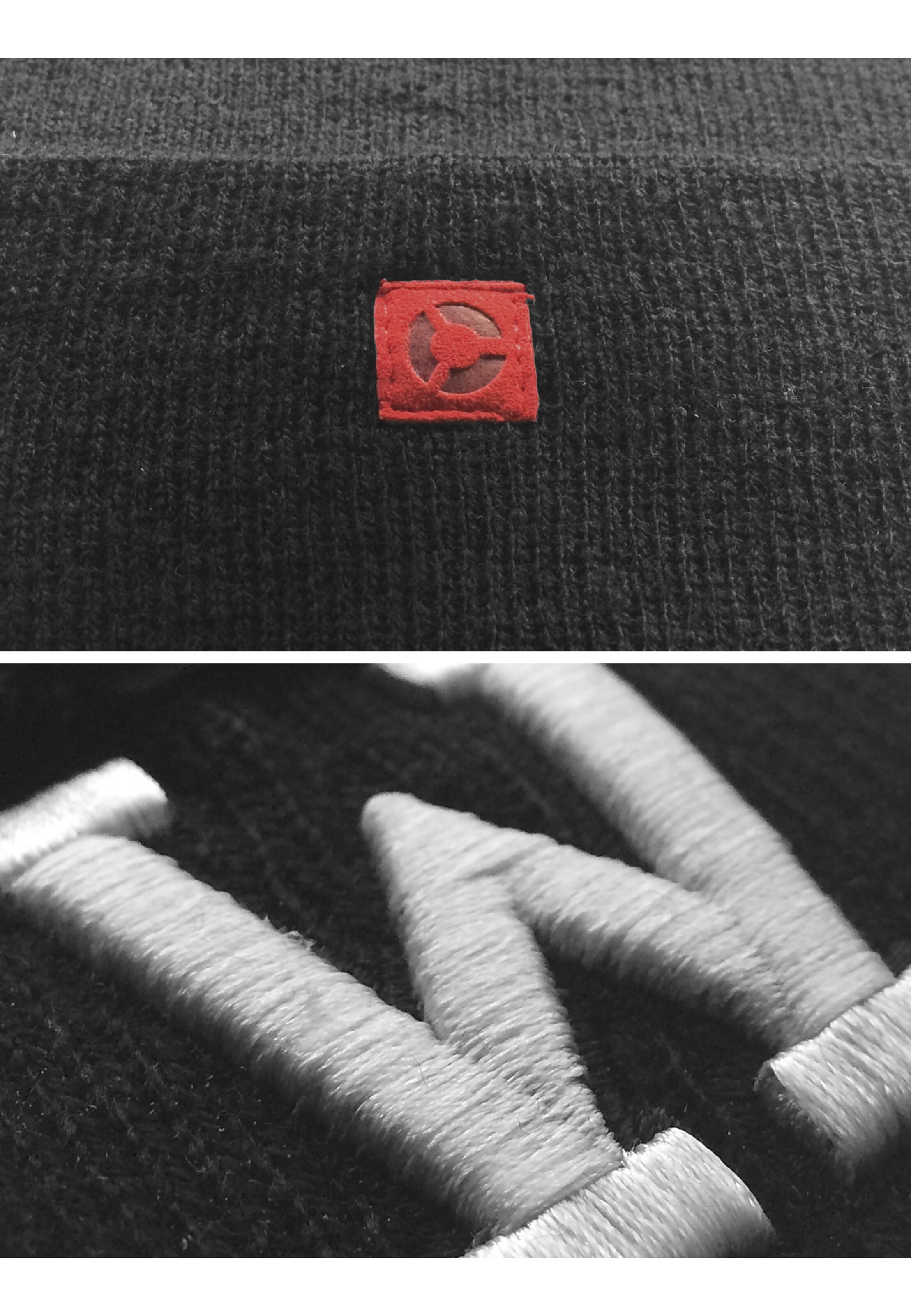 Flexfit Σκούφος σε μαύρο