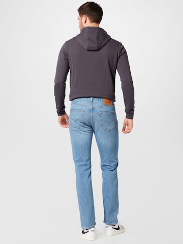 LEVI'S ® regular Jeans '501' i blå