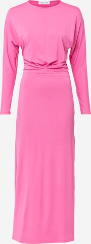 NU-IN Kleid in Pink: predná strana