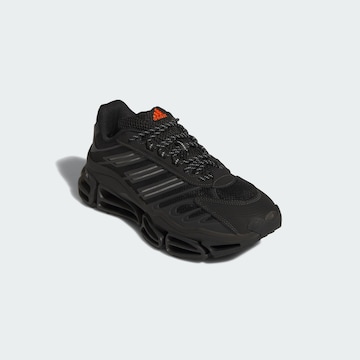 Sneaker bassa 'Megaride AG' di ADIDAS ORIGINALS in nero