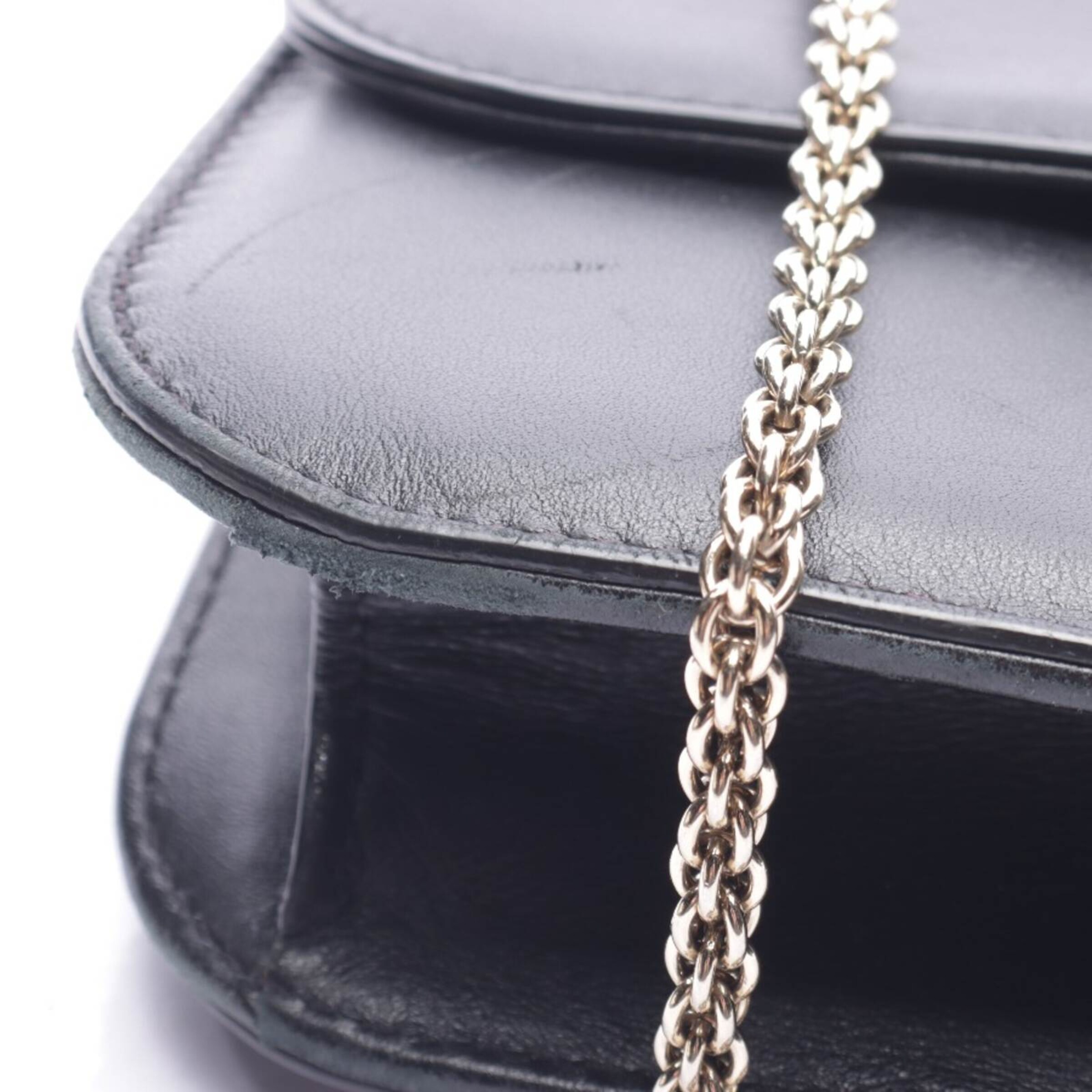 VALENTINO Bag in One size in Black