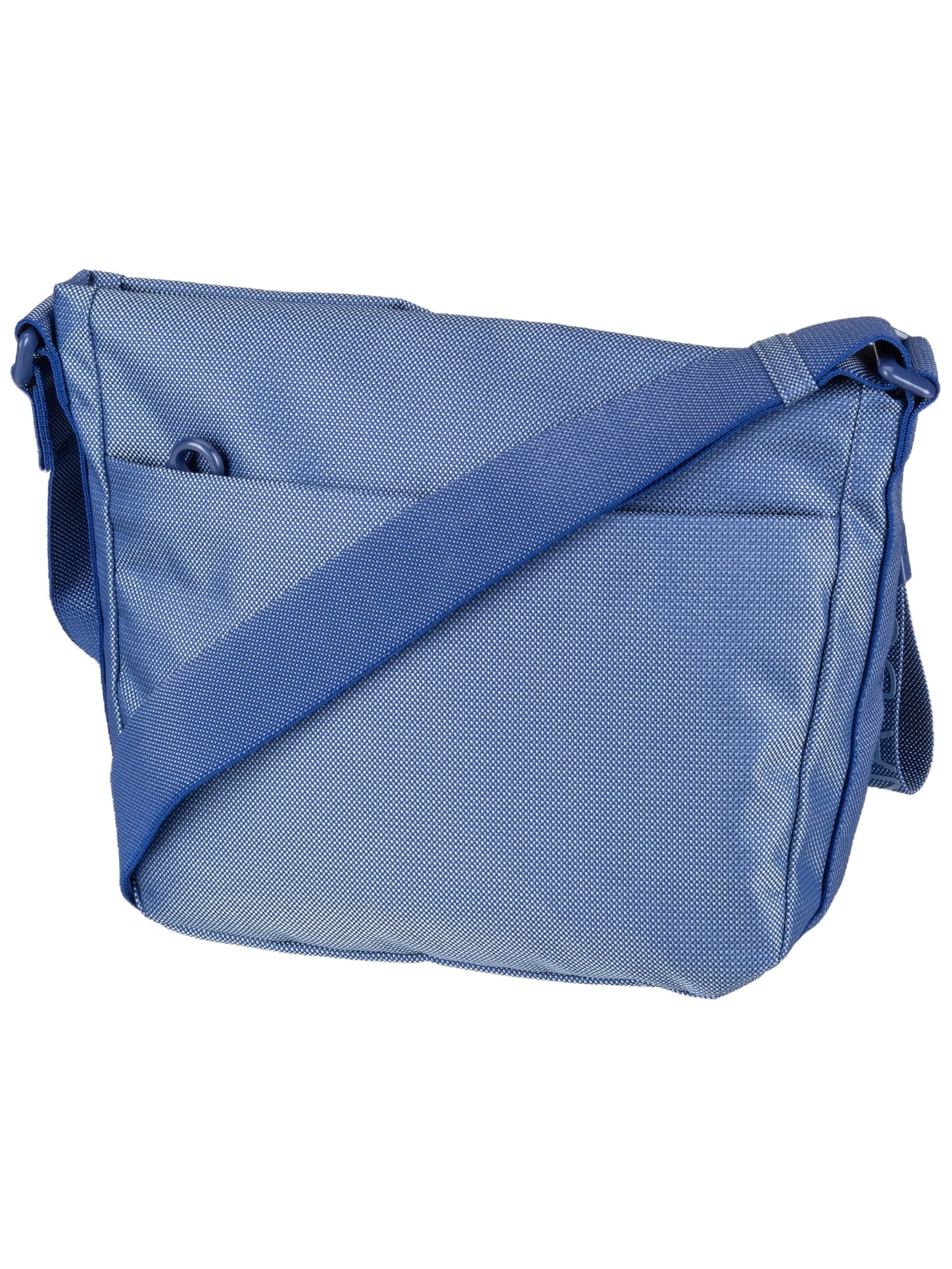 MANDARINA DUCK Tasche  ' QMT43 ' in Blau