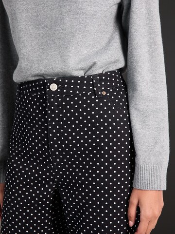 regular Jeans di Next in nero