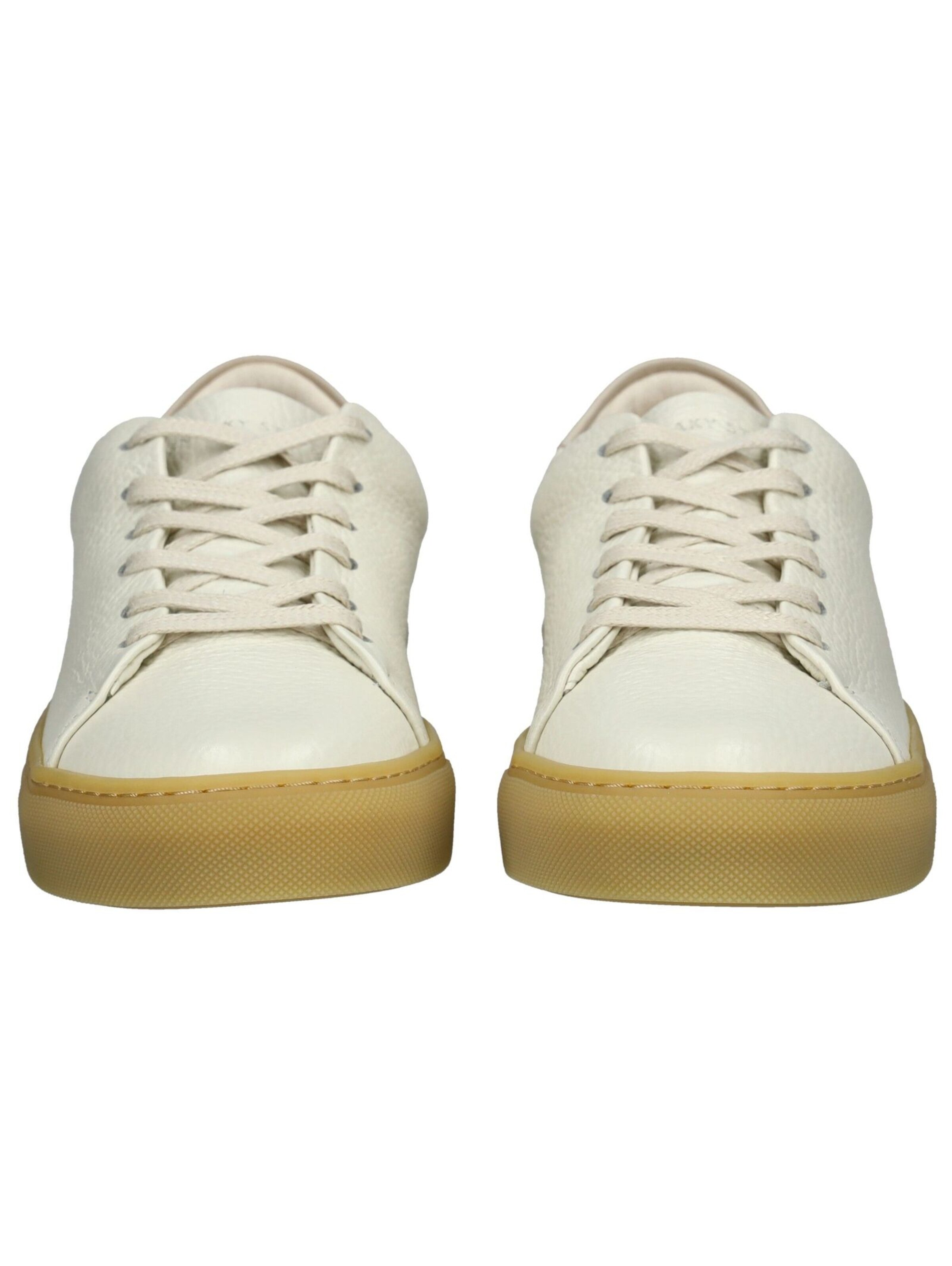 Baskets basses Sneaky Steve en beige