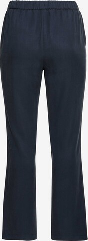 SHEEGO Regular Pants in Blue