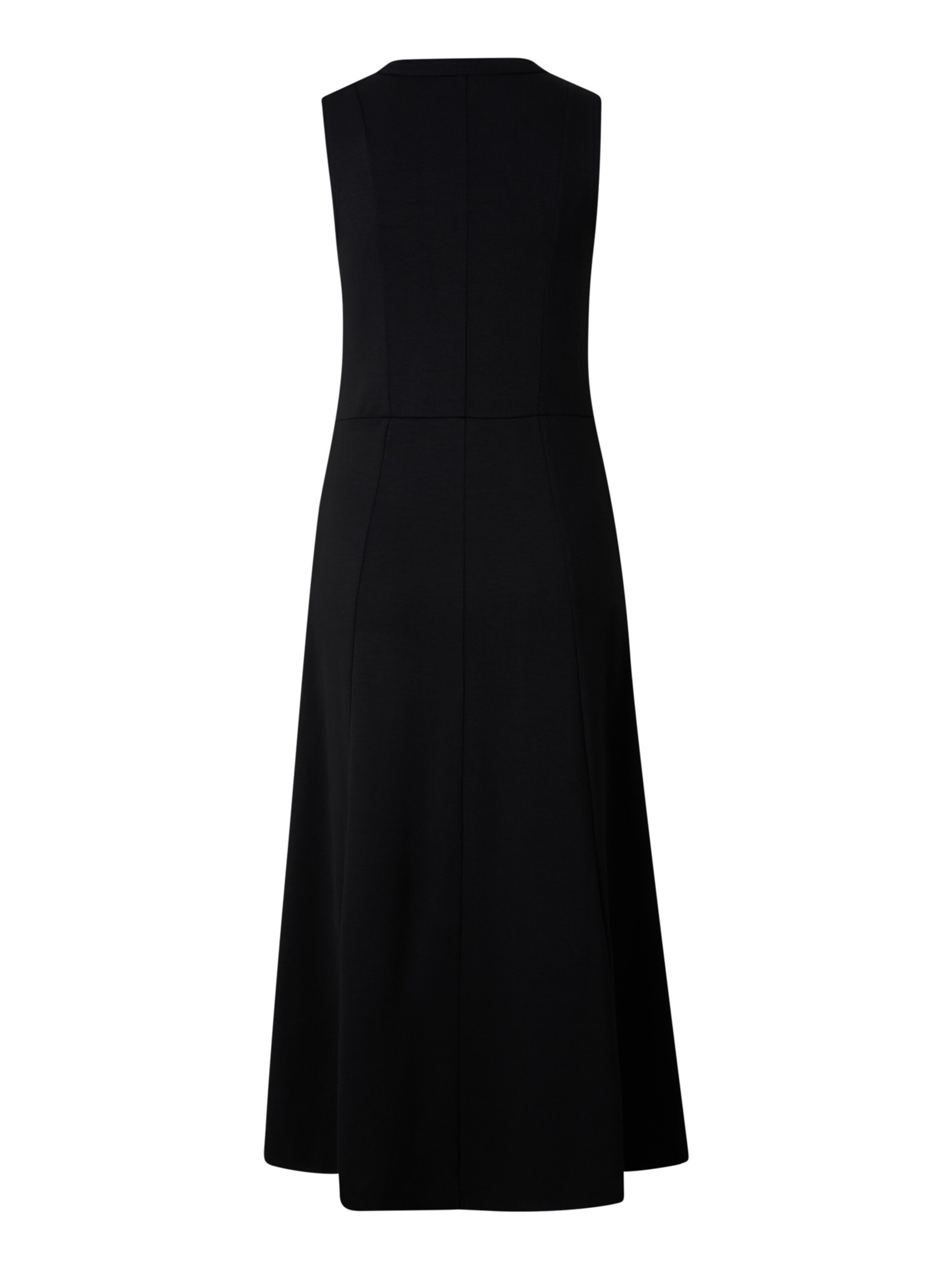 BOGNER Kleid 'Rebecca' in Schwarz
